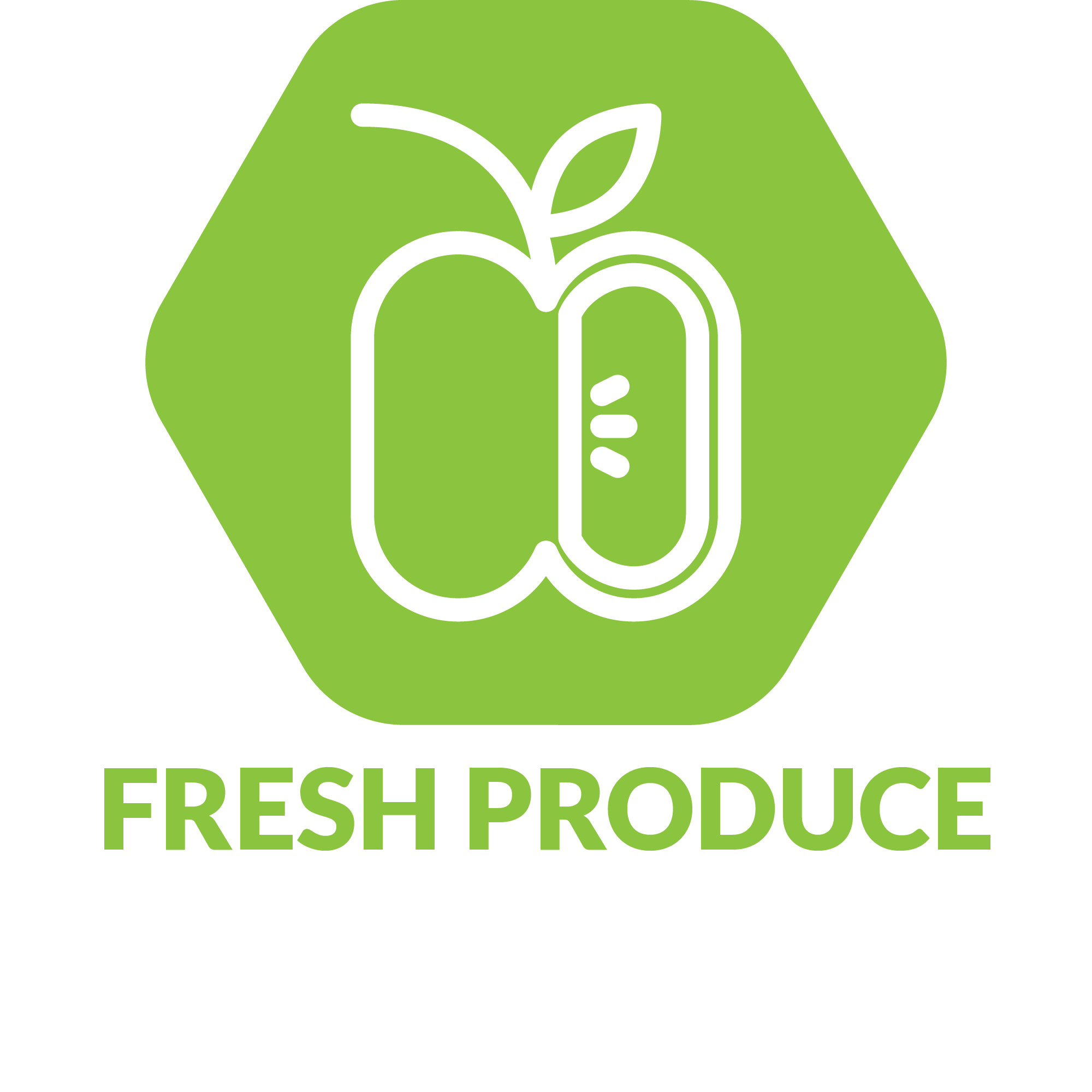 Fresh Produce